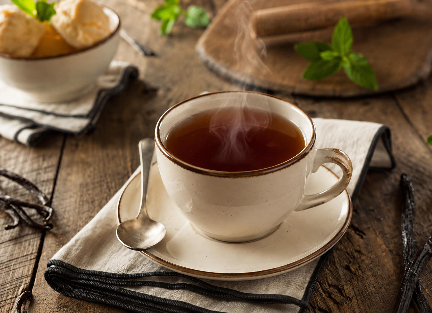Black Tea